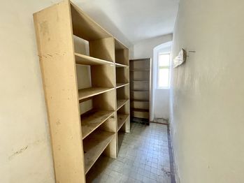 Komora - Pronájem bytu 3+1 v osobním vlastnictví 98 m², Radomyšl