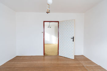Prodej domu 200 m², Praha 5 - Radotín