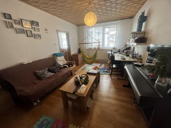 Pronájem bytu 3+1 v osobním vlastnictví 66 m², Rožnov pod Radhoštěm