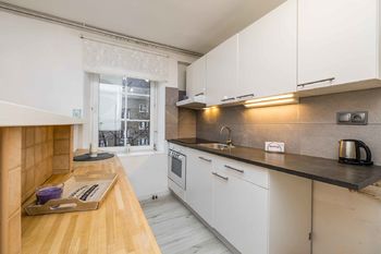 Prodej bytu 3+kk v osobním vlastnictví 57 m², Litvínov