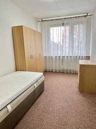 Pronájem bytu 3+kk v družstevním vlastnictví 64 m², Praha 9 - Horní Počernice