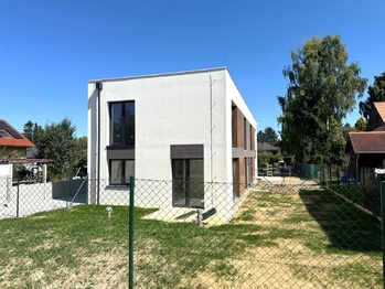 současný stav - Prodej domu 110 m², Mukařov