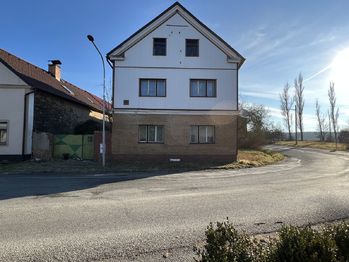 Prodej domu 162 m², Cebiv