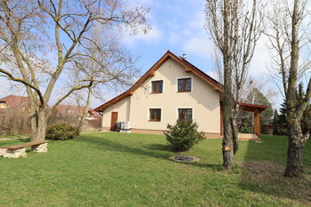 Pronájem domu 160 m², Horoměřice