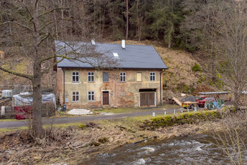Prodej domu 474 m², Bečov nad Teplou