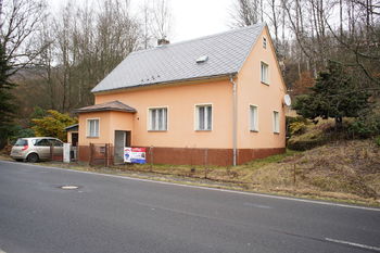 Prodej domu 120 m², Stříbrná