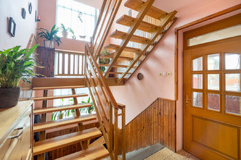 Prodej domu 465 m², Karlovy Vary