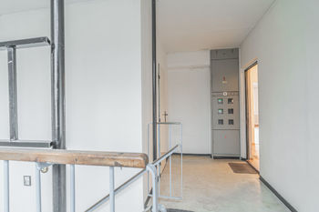 Pronájem bytu 3+1 v družstevním vlastnictví 66 m², Buštěhrad