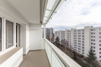 Prodej bytu 4+kk v osobním vlastnictví 75 m², Praha 4 - Záběhlice
