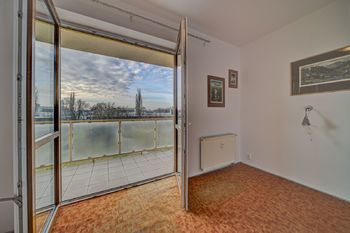 Prodej bytu 2+kk v družstevním vlastnictví 53 m², Poděbrady