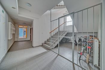 Prodej bytu 2+kk v družstevním vlastnictví 53 m², Poděbrady