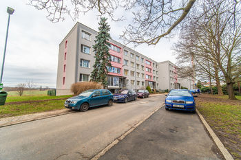 Prodej bytu 3+kk v osobním vlastnictví 68 m², Český Brod