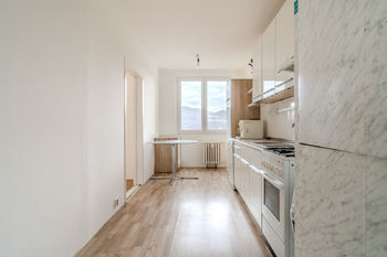 Prodej bytu 4+1 v osobním vlastnictví 82 m², Ústí nad Labem