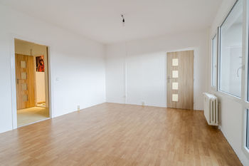 Prodej bytu 4+1 v osobním vlastnictví 82 m², Ústí nad Labem