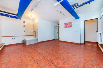 Prodej kancelářských prostor 45 m², Praha 6 - Ruzyně