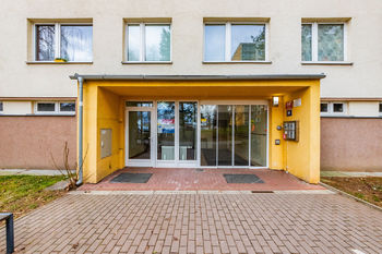 Prodej kancelářských prostor 45 m², Praha 6 - Ruzyně