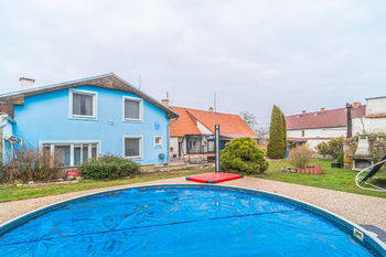 Prodej domu 335 m², Mšené-lázně