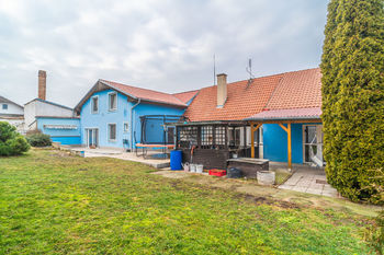 Prodej domu 335 m², Mšené-lázně