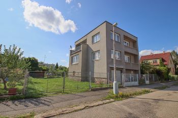 dům - Prodej domu 209 m², České Budějovice