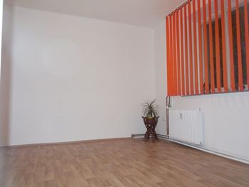 pokoj - Pronájem bytu 2+kk v osobním vlastnictví 48 m², Česká Třebová