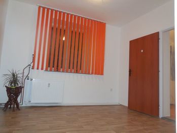 pokoj - Pronájem bytu 2+kk v osobním vlastnictví 48 m², Česká Třebová