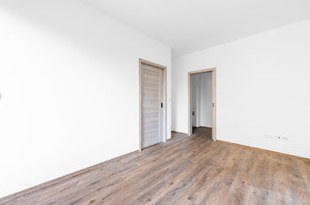 Pronájem bytu 2+kk v osobním vlastnictví 38 m², Hořovice