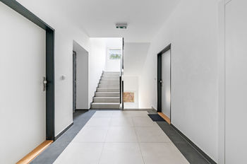Pronájem bytu 2+kk v osobním vlastnictví 38 m², Hořovice