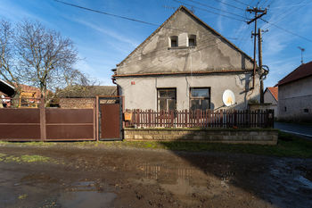 Prodej domu 161 m², Klučov