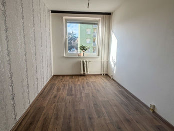Pronájem bytu 3+1 v osobním vlastnictví 79 m², Ústí nad Labem