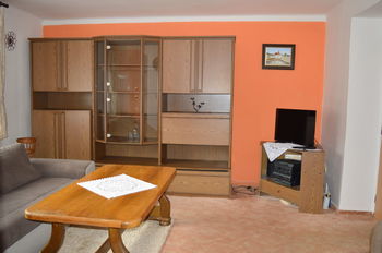 Pronájem bytu 2+1 v osobním vlastnictví 56 m², Vimperk