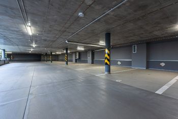 Prodej garážového stání 14 m², Benešov