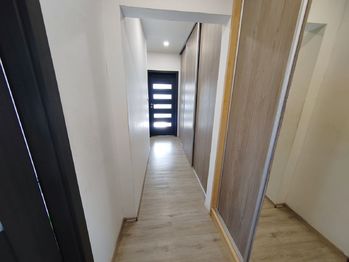 Prodej bytu 4+1 v osobním vlastnictví 74 m², Ostrava