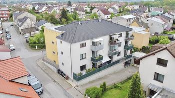 Prodej bytu 2+kk v osobním vlastnictví 190 m², České Budějovice