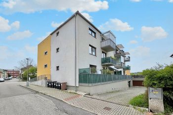 Prodej bytu 2+kk v osobním vlastnictví 190 m², České Budějovice