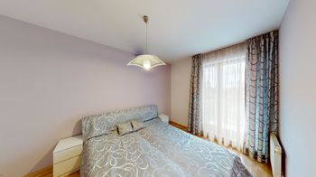 Pronájem bytu 3+kk v osobním vlastnictví 100 m², Praha 6 - Suchdol