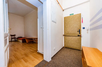 Pronájem kancelářských prostor 53 m², Praha 3 - Žižkov