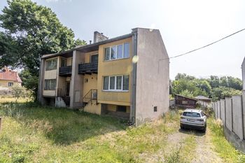 Prodej domu 96 m², Chožov
