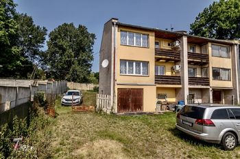Prodej domu 119 m², Vroutek
