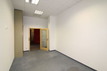 Pronájem kancelářských prostor 14 m², Praha 3 - Vinohrady