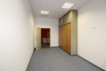 Pronájem kancelářských prostor 14 m², Praha 3 - Vinohrady