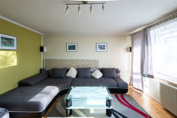 Prodej bytu 3+1 v osobním vlastnictví 70 m², Tursko