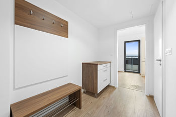 Pronájem bytu 2+kk v osobním vlastnictví 66 m², Brno