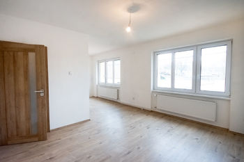 Prodej bytu 2+kk v osobním vlastnictví 42 m², Mikulov