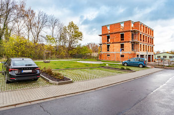 Prodej bytu 2+1 v osobním vlastnictví 55 m², Hořovice