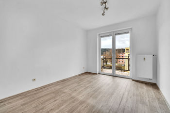 Pronájem bytu 2+1 v osobním vlastnictví 57 m², Ústí nad Orlicí