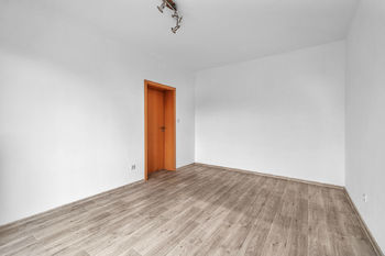 Pronájem bytu 2+1 v osobním vlastnictví 57 m², Ústí nad Orlicí
