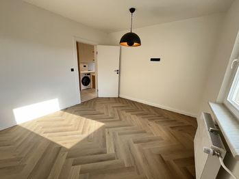 Pronájem bytu 3+1 v osobním vlastnictví 72 m², Vsetín