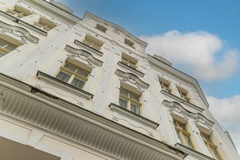Prodej bytu 2+kk v osobním vlastnictví 67 m², Karlovy Vary
