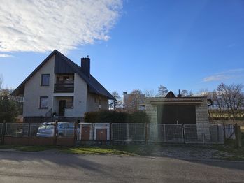 Prodej domu 258 m², Slatiňany