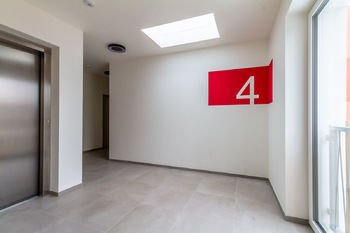 Prodej bytu 3+kk v osobním vlastnictví 84 m², Vrchlabí